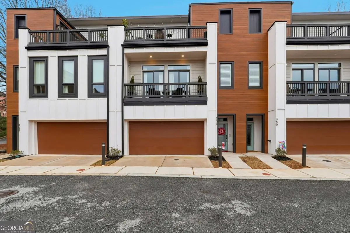 354 Clarendon Court Se, Gainesville, GA 30501 - Image #1