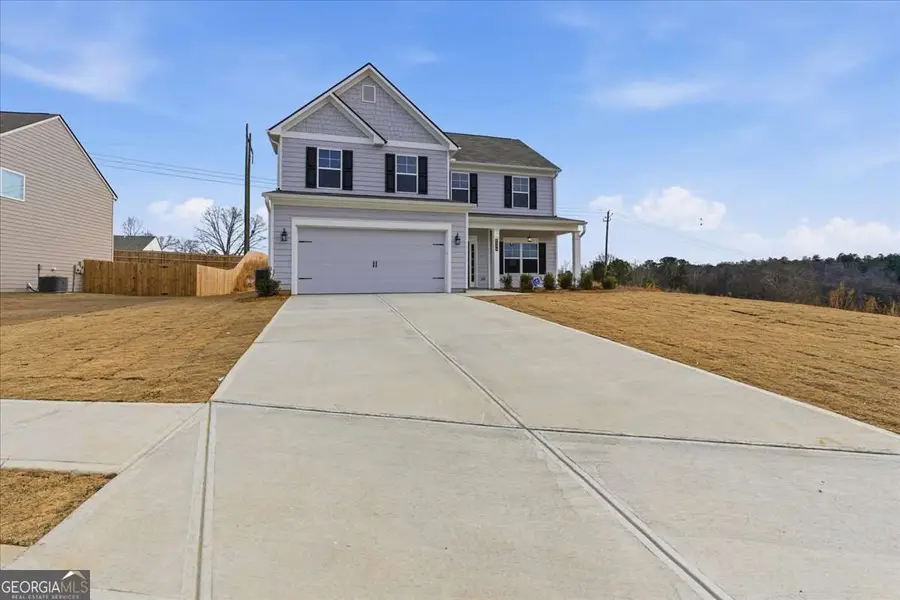 4170 Chapel Hill Reserve, Douglasville, GA 30135 - Image #2