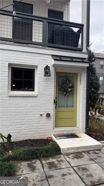 1242 Cushenberry Lane #10, Atlanta, GA 30318