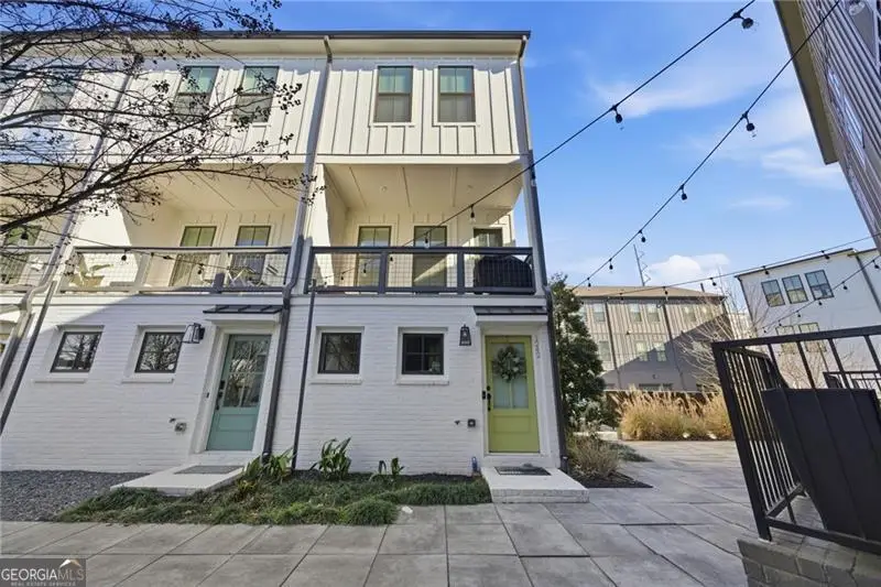 1242 Cushenberry Lane #10, Atlanta, GA 30318 - #3