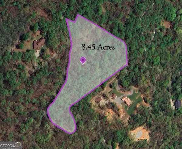 710 Northridge Drive, Tiger, GA 30576