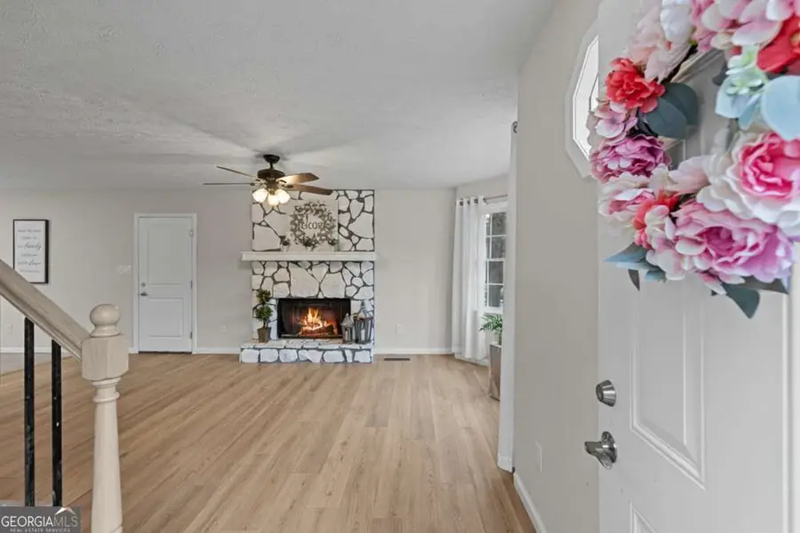 1811 Chantilly Court, Lawrenceville, GA 30043 - Image #3