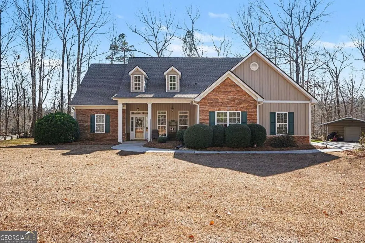 997 Dolly Nixon Road, Senoia, GA 30276 - Image #1