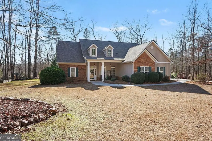 997 Dolly Nixon Road, Senoia, GA 30276 - Image #2