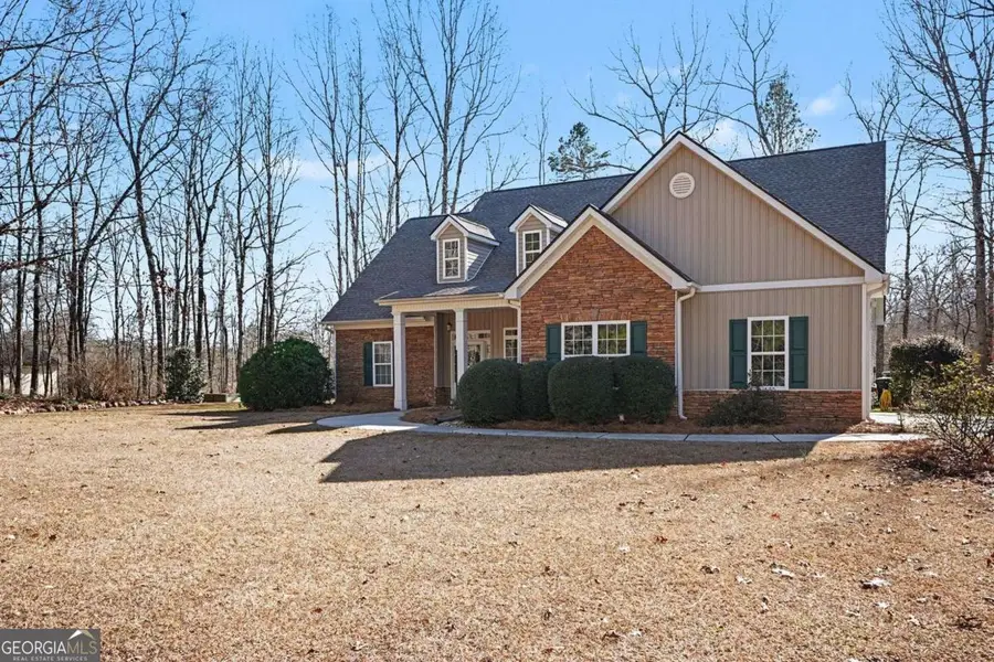 997 Dolly Nixon Road, Senoia, GA 30276 - Image #3