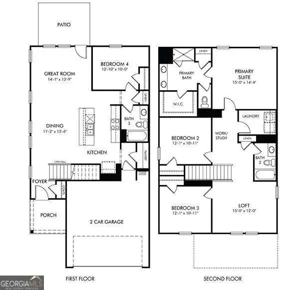 2812 Manor, College Park, GA 30337 - Image #2