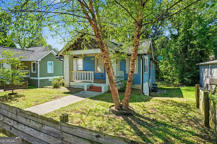 1164 Sells Avenue Sw, Atlanta, GA 30310 - #2