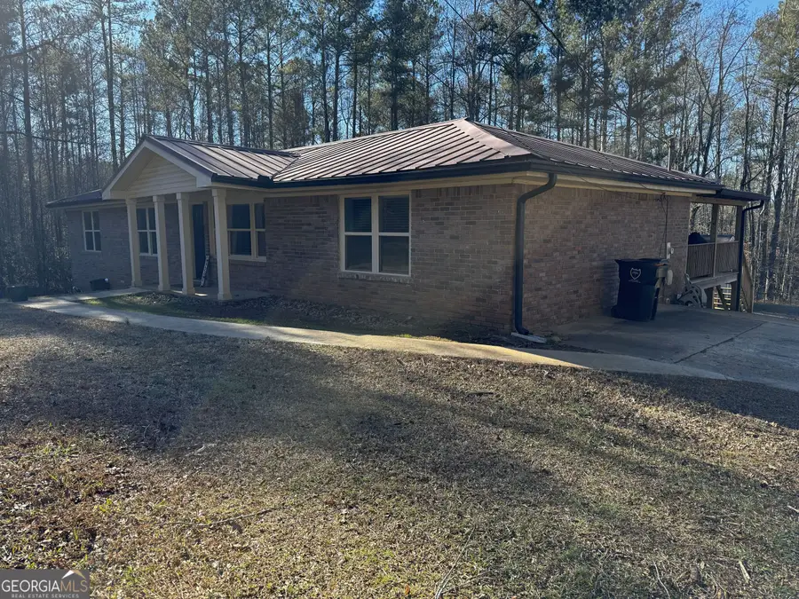 2710 Mulberry Rock Road, Dallas, GA 30157 - Image #3