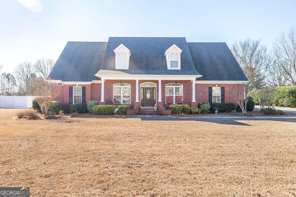 224 Liberty Trace, Macon, GA 31216 - Image #1