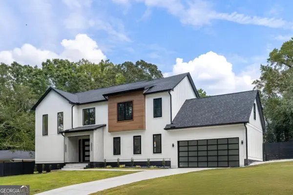 605 Hunnicutt Road Se, Mableton, GA 30126