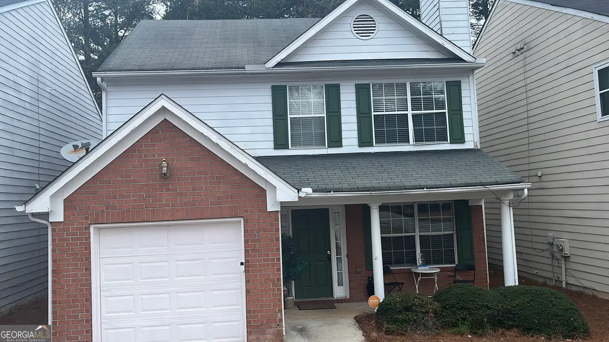 621 Hillandale Park Drive, Lithonia, GA 30058 - Image #1