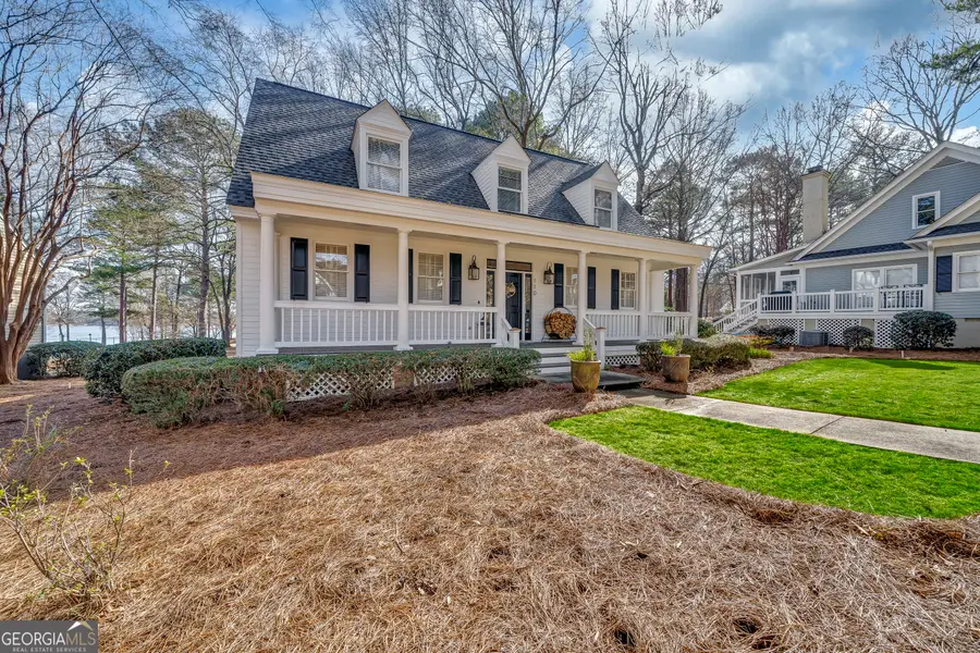 110 Seven Oaks Way, Eatonton, GA 31024 - Image #2