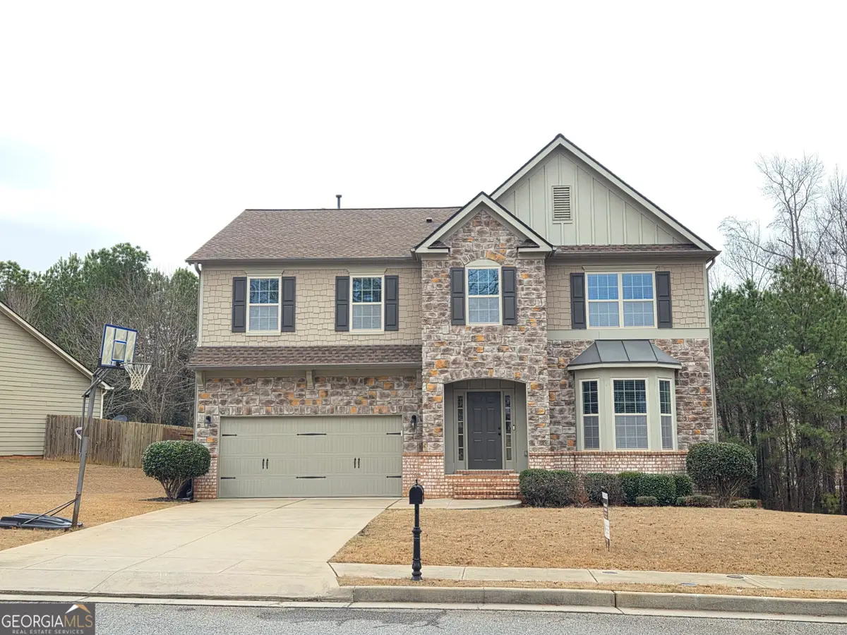 194 Inverness Avenue, Newnan, GA 30263 - Image #1