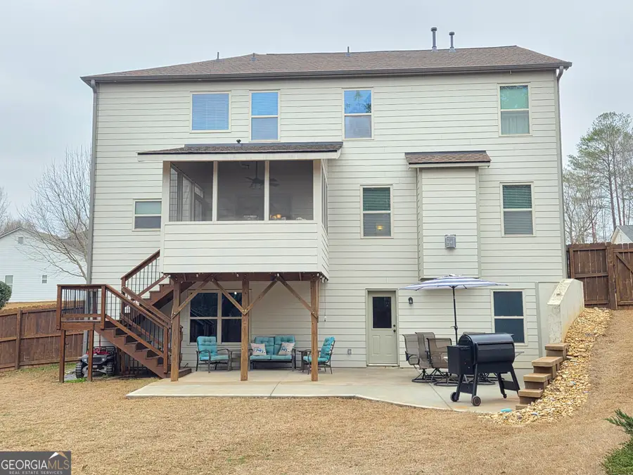 194 Inverness Avenue, Newnan, GA 30263 - Image #2