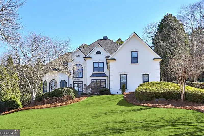 5940 Whitestone Lane, Suwanee, GA 30024 - #1