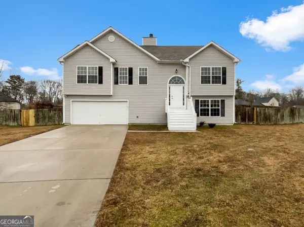 736 Tullamore Way, Hampton, GA 30228