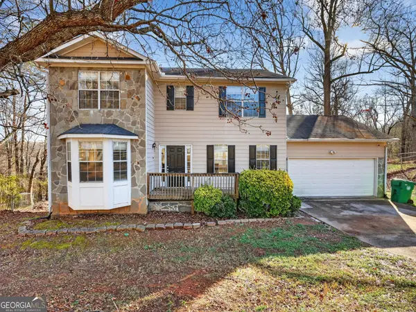 3968 Old Lantern Drive, Lithonia, GA 30038