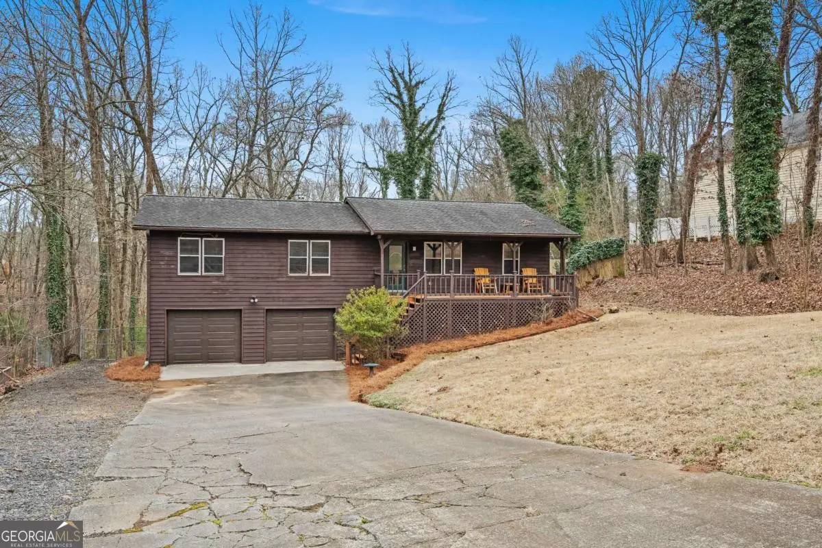 426 Riverlake Court, Woodstock, GA 30188 - Image #1