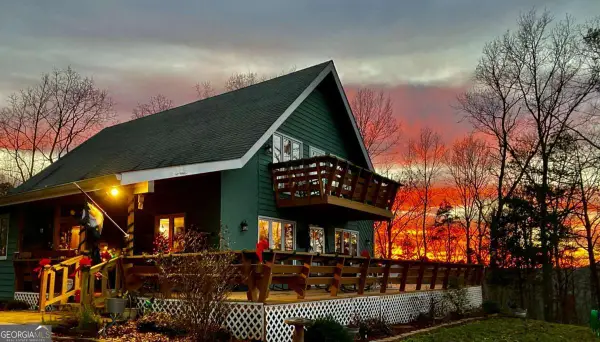 416 Undisclosed Drive, Morganton, GA 30560