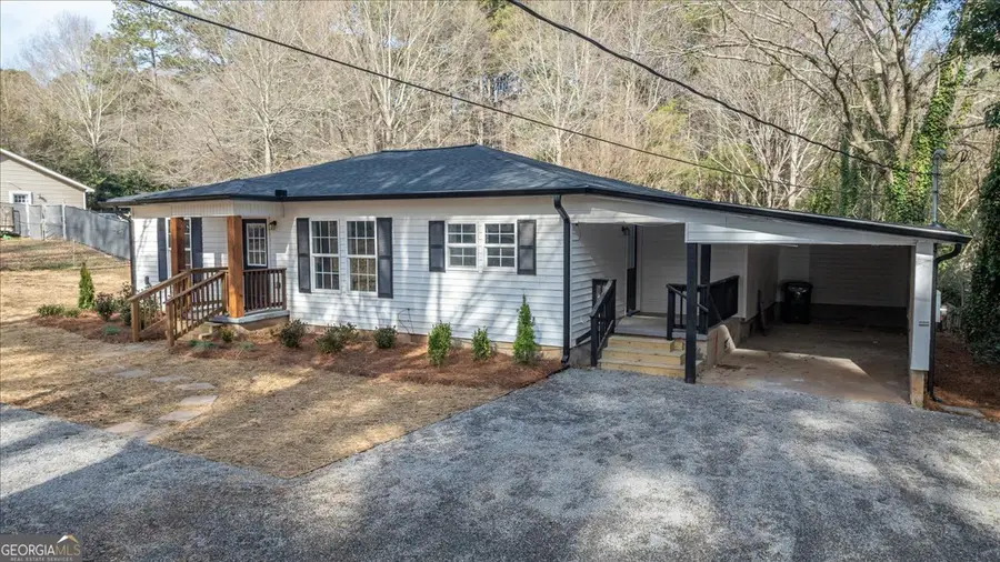 404 Walker Drive, Monroe, GA 30655 - Image #3