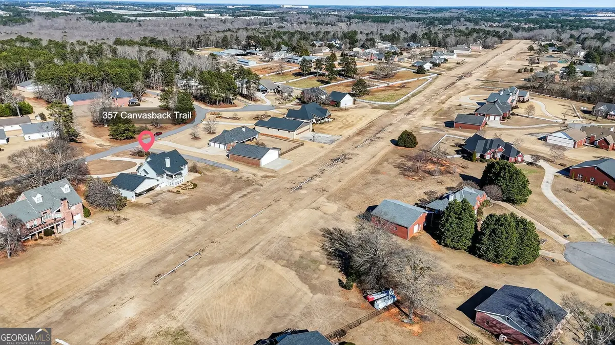 357 Canvasback Trail, Locust Grove, GA 30248 - Image #1