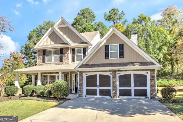 3618 Malcolm Manor Nw, Kennesaw, GA 30144