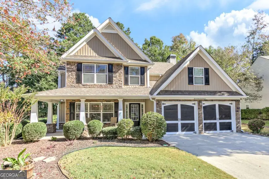 3618 Malcolm Manor Nw, Kennesaw, GA 30144 - Image #3