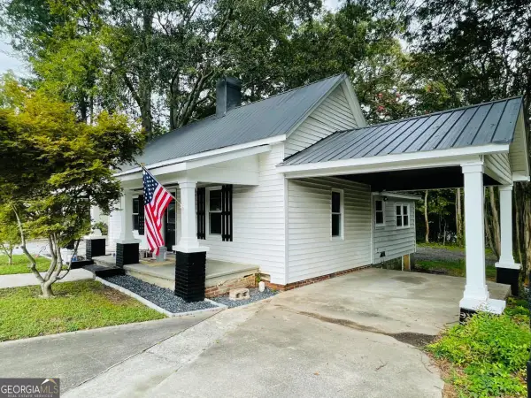 112 Park Street, Dallas, GA 30132