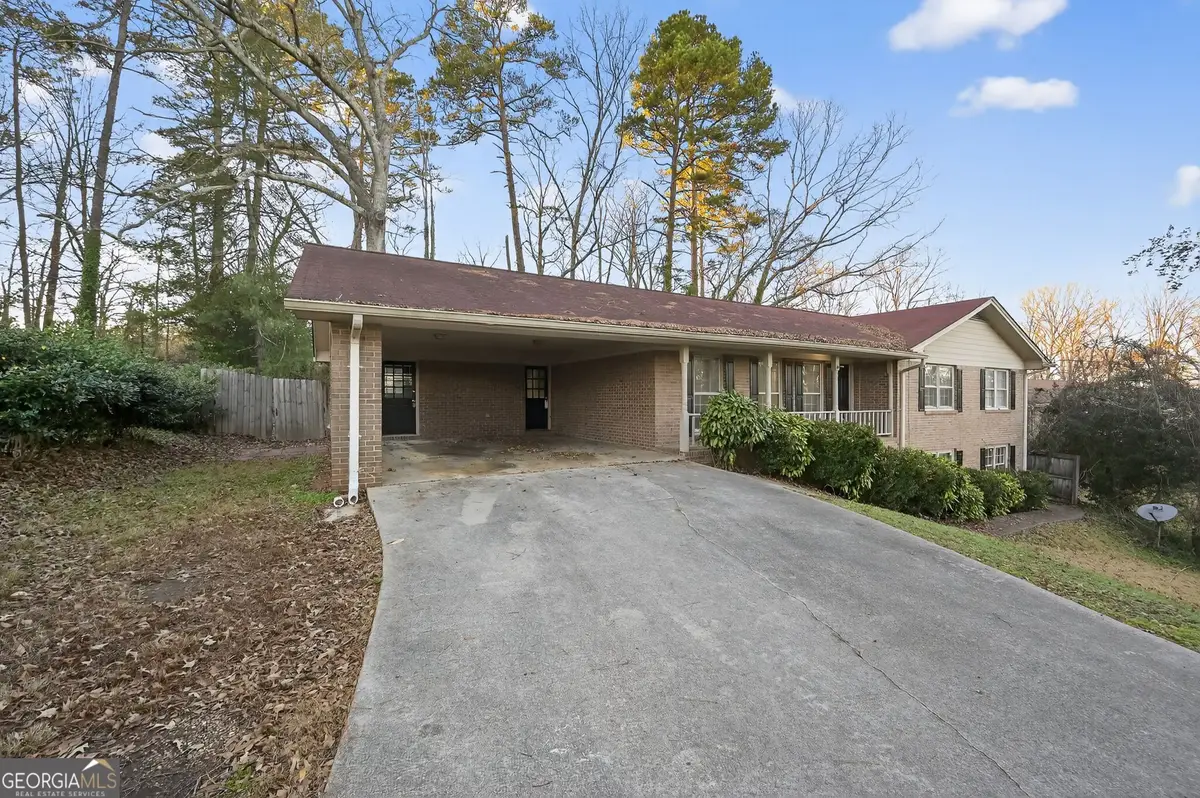2956 Barcelona Way, Conyers, GA 30012 - Image #1