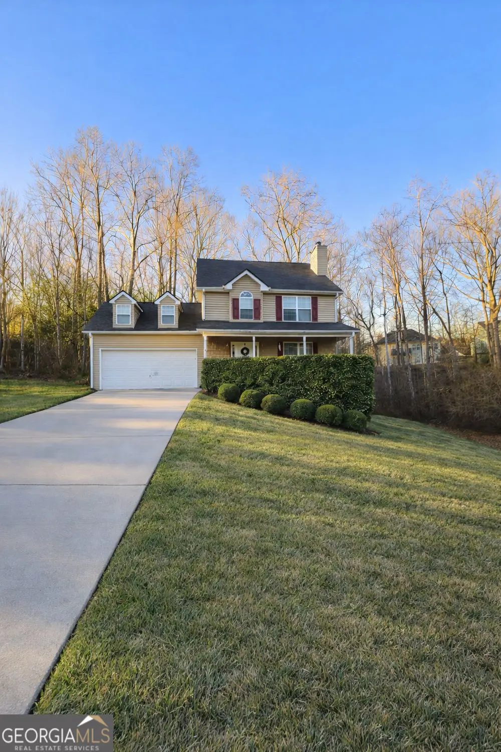 4654 Middleboro Lane, Gainesville, GA 30506 - Image #1