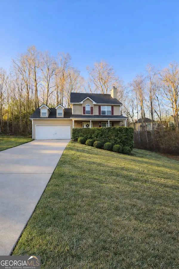 4654 Middleboro Lane, Gainesville, GA 30506