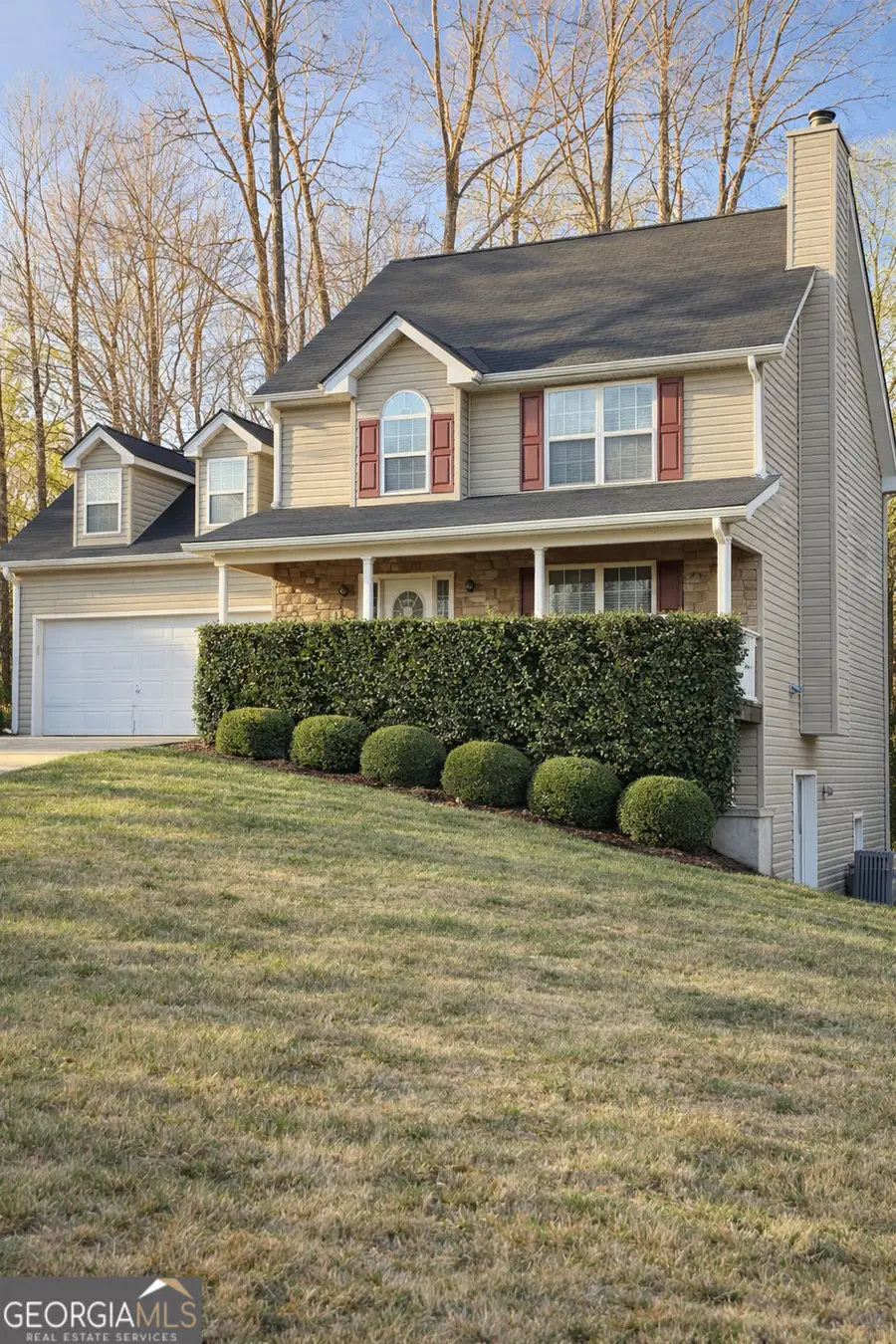 4654 Middleboro Lane, Gainesville, GA 30506 - Image #2