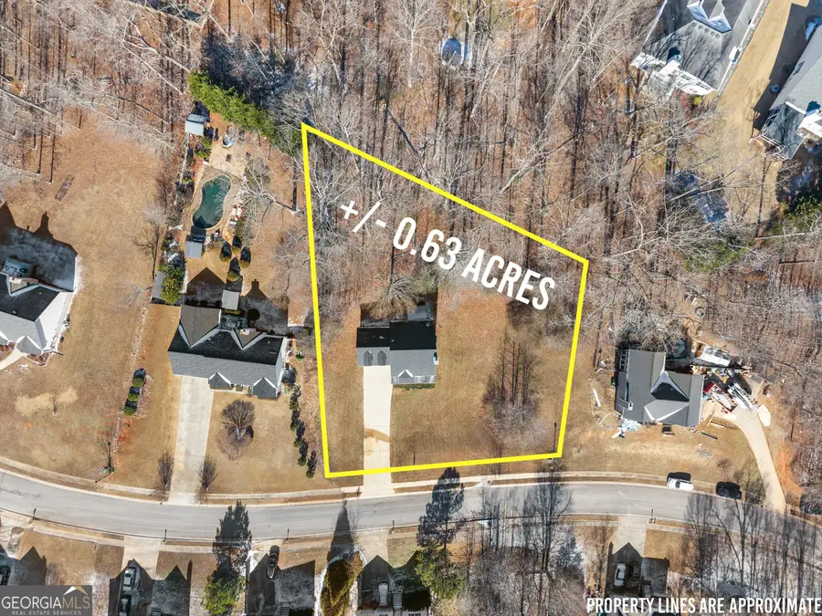 4654 Middleboro Lane, Gainesville, GA 30506 - #3