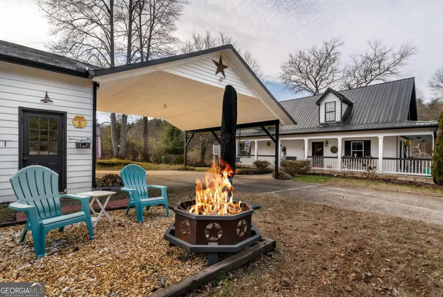 3988 Humphrey Mill Road, Mineral Bluff, GA 30559 - Image #2