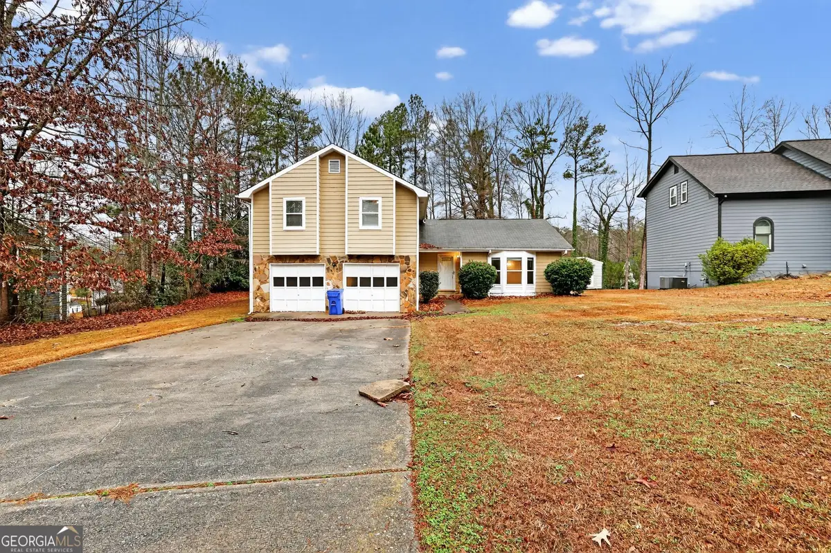 4586 High Gate Lane, Lithonia, GA 30038 - Image #1