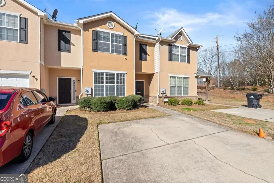 7271 Wagon Wheel Court, Jonesboro, GA 30236 - Image #3