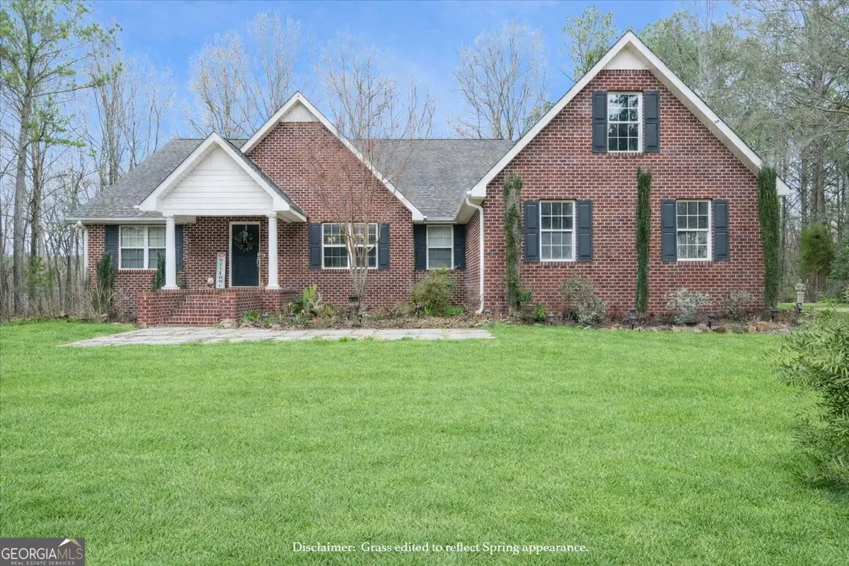 30 Bunker Hill Road, Crawford, GA 30630 - Image #1