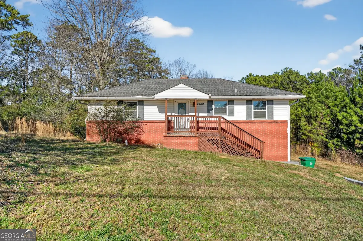 7982 Union Grove Road, Lithonia, GA 30058 - Image #1
