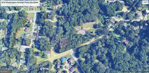 3419 Washington Road, East Point, GA 30344