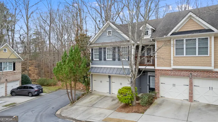 2620 Ridge Run Trail, Duluth, GA 30097 - Image #2