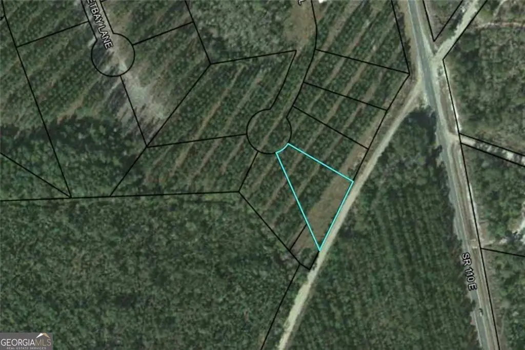 LOT 34 Landing Trail, Waynesville, GA 31566 - Image #1