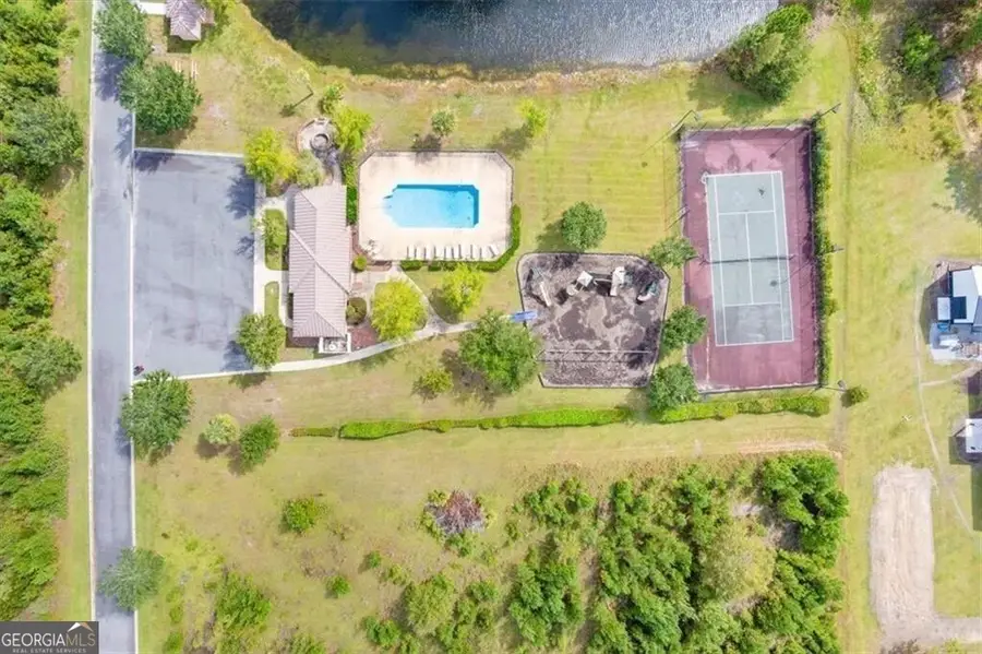 LOT 34 Landing Trail, Waynesville, GA 31566 - Image #3