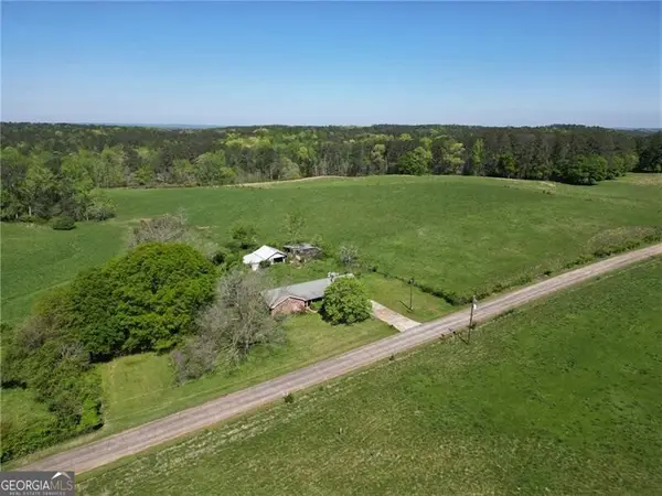 8405 Hearn Road, Palmetto, GA 30268