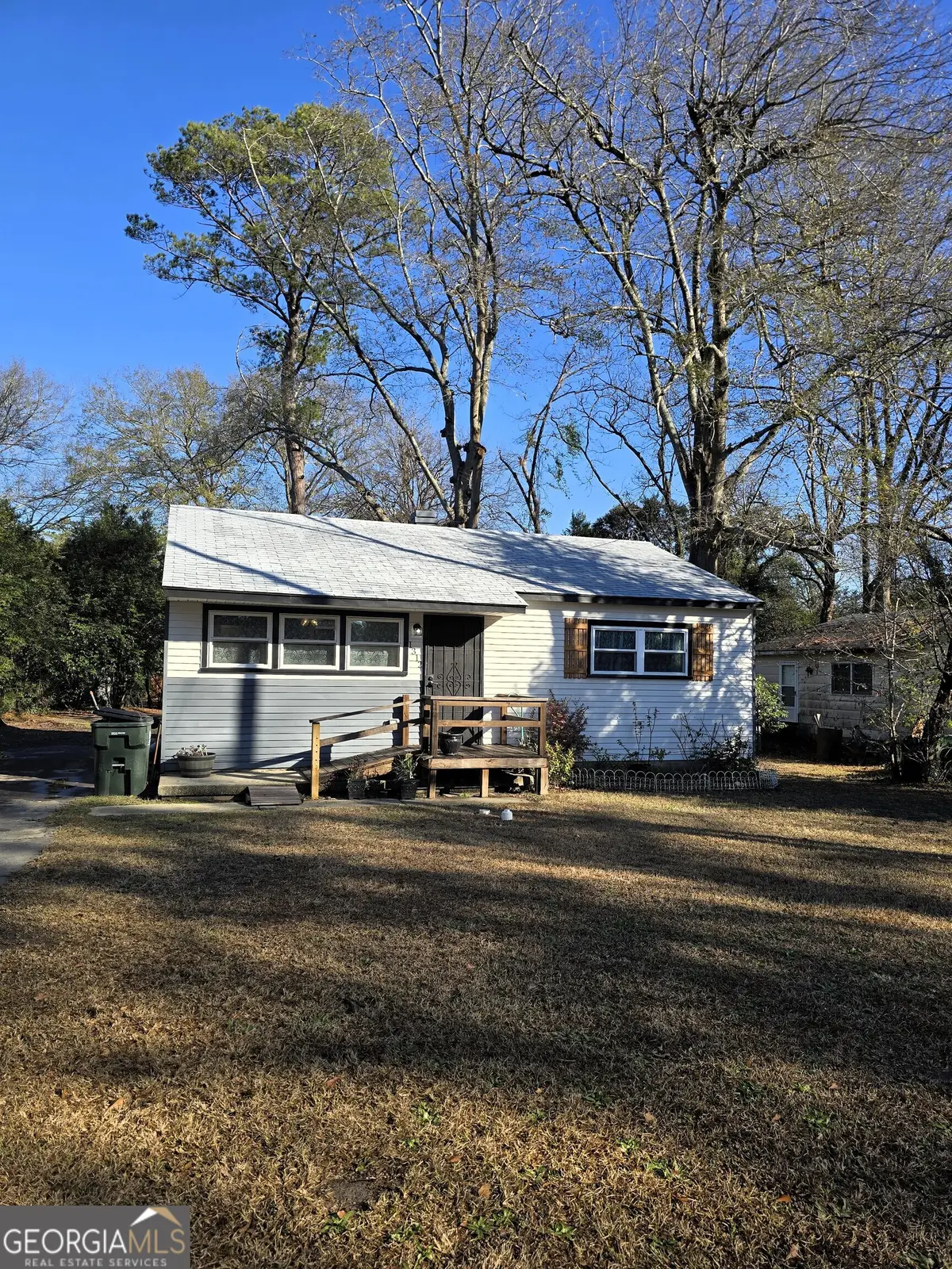 1312 Hartley Avenue, Warner Robins, GA 31088 - Image #1