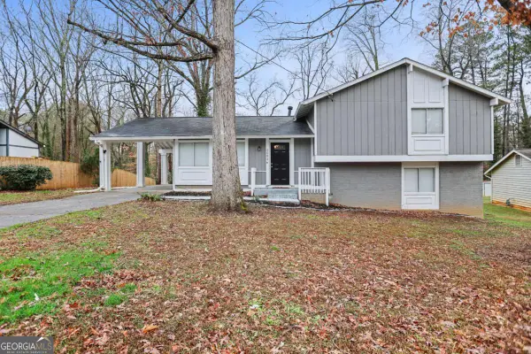 2082 Marble Arch, Decatur, GA 30035