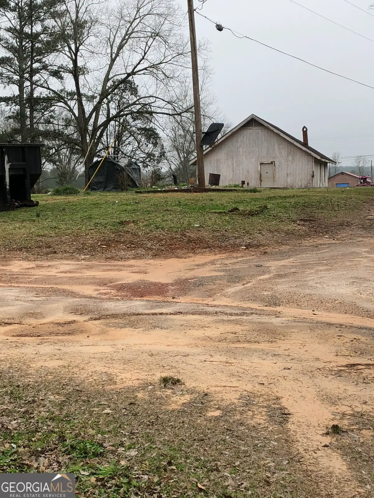 607 Boxankle Road, Forsyth, GA 30129 - Image #1