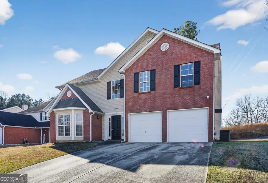 2499 Tolliver Drive, Ellenwood, GA 30294 - Image #2