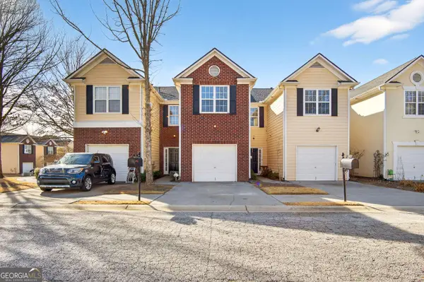 7019 Biltmore Trace, Lithonia, GA 30058