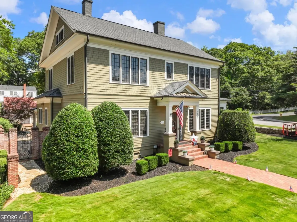 107 Church Street, Jefferson, GA 30549 - #1