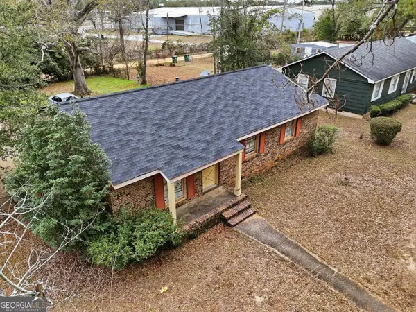 1513 W Highland Avenue, Albany, GA 31707